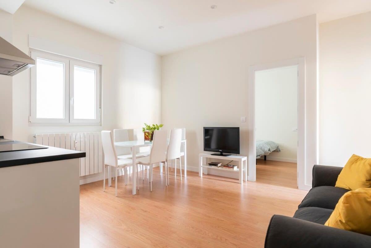 サンタンデールCasa Junto A La Catedralアパートメント エクステリア 写真