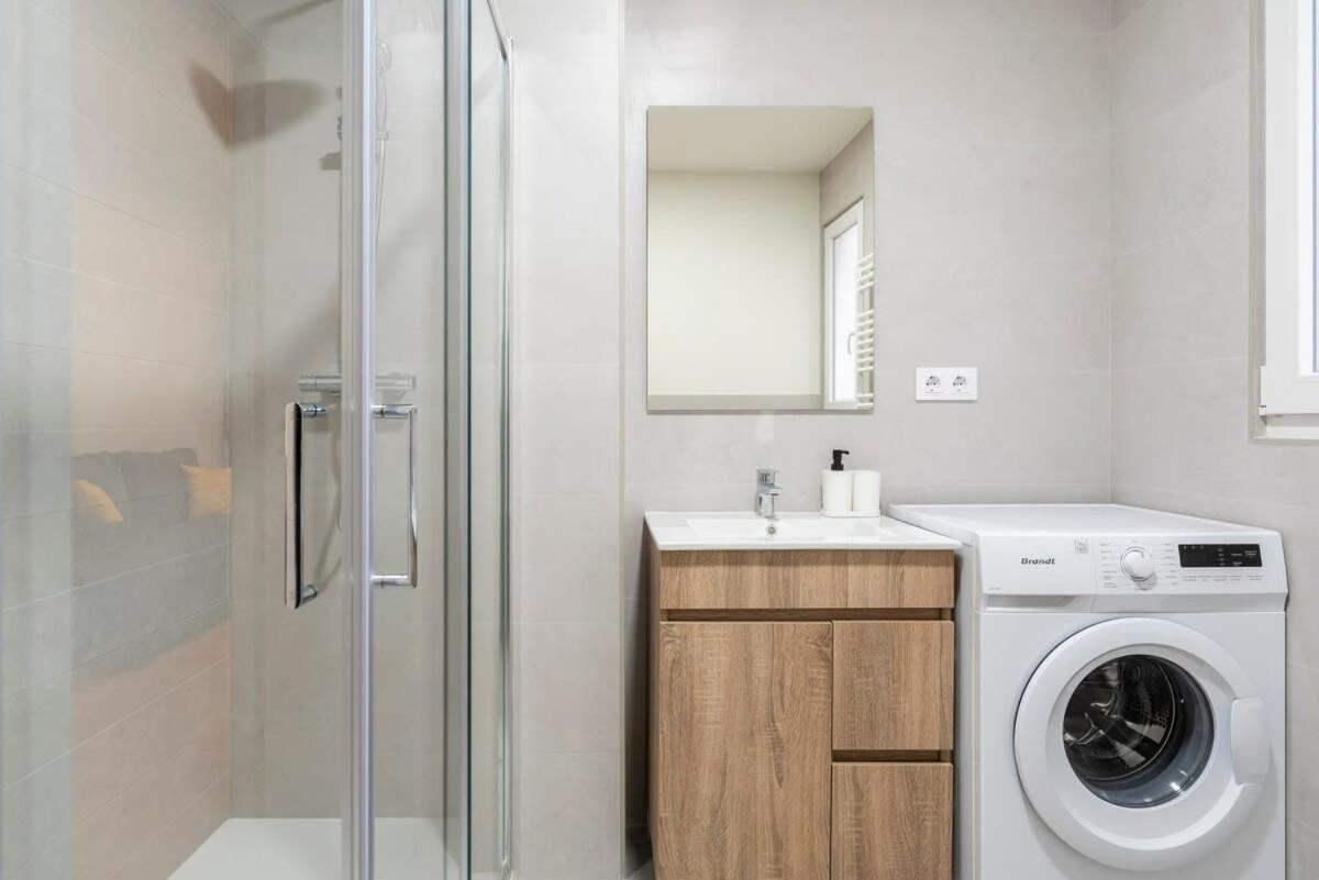 サンタンデールCasa Junto A La Catedralアパートメント エクステリア 写真