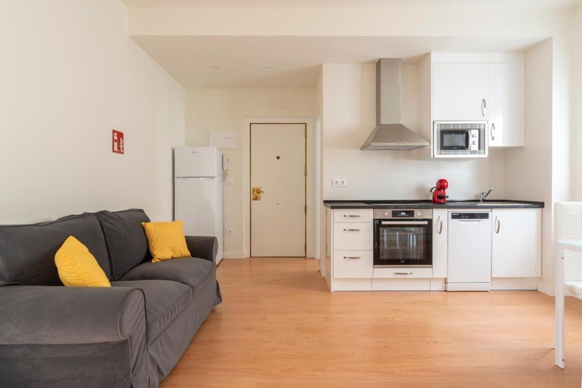 サンタンデールCasa Junto A La Catedralアパートメント エクステリア 写真
