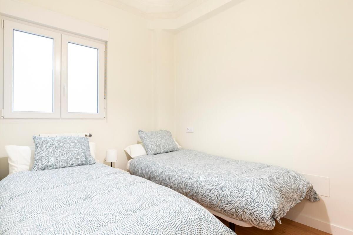 サンタンデールCasa Junto A La Catedralアパートメント エクステリア 写真
